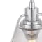 Progress Lighting Range Collection One-Light Pendant P500135-104 - alternate 2